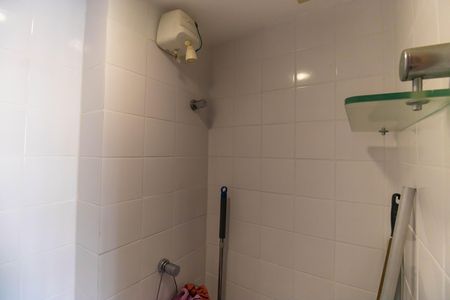 Apartamento à venda com 331m², 5 quartos e 3 vagasBanheiro de serviço
