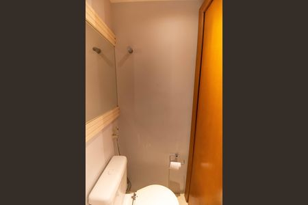 Apartamento à venda com 331m², 5 quartos e 3 vagasLavabo