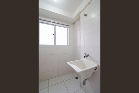 Apartamento à venda com 41m², 2 quartos e sem vaga