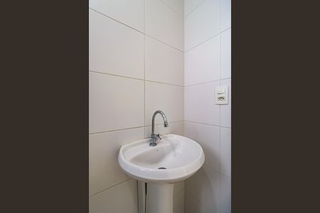 Apartamento à venda com 41m², 2 quartos e sem vaga