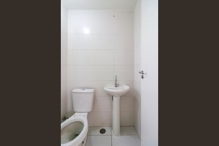 Apartamento à venda com 41m², 2 quartos e sem vaga