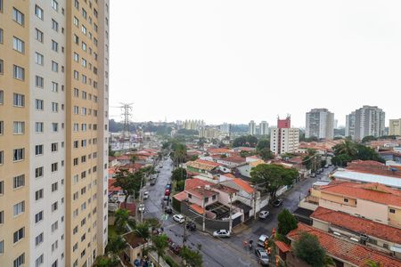 Apartamento à venda com 41m², 2 quartos e sem vaga