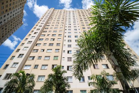 Apartamento à venda com 41m², 2 quartos e sem vaga