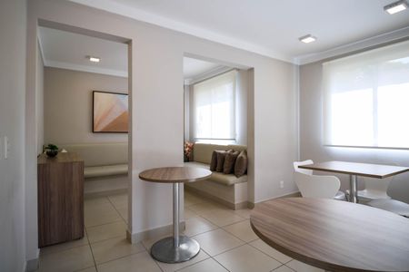 Apartamento à venda com 41m², 2 quartos e sem vaga