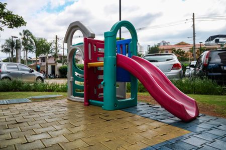 Apartamento à venda com 41m², 2 quartos e sem vaga