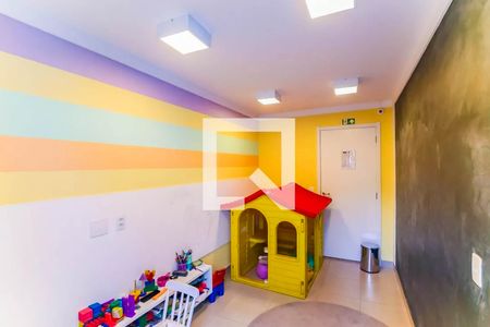 Apartamento à venda com 41m², 2 quartos e sem vaga