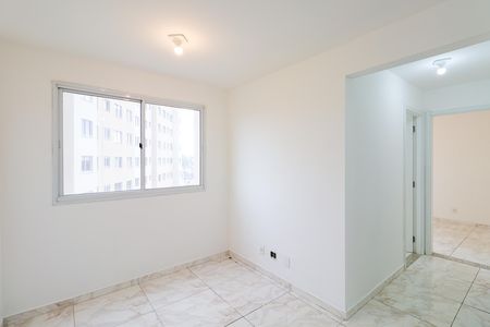 Apartamento à venda com 2 quartos, 41m² em Jardim Taboao, São Paulo