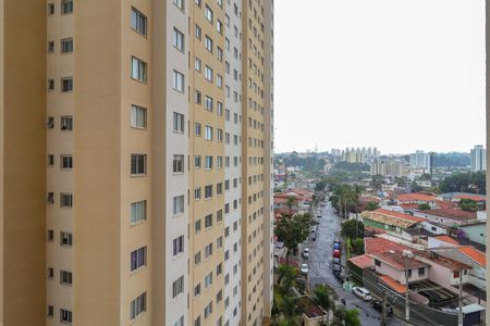 Apartamento à venda com 2 quartos, 41m² em Jardim Taboao, São Paulo