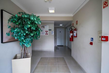 Apartamento à venda com 41m², 2 quartos e sem vaga