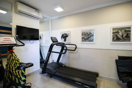 Apartamento à venda com 41m², 2 quartos e sem vaga