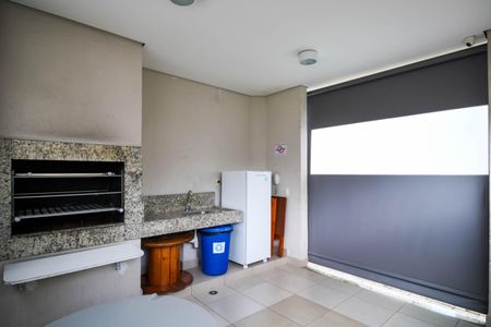 Apartamento à venda com 41m², 2 quartos e sem vaga