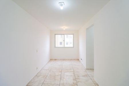 Apartamento à venda com 2 quartos, 41m² em Jardim Taboao, São Paulo
