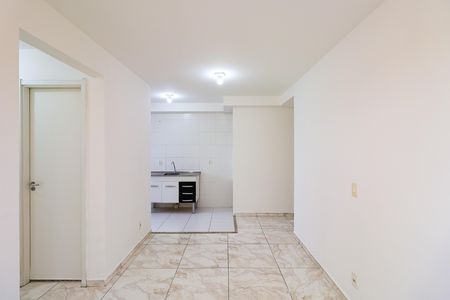 Apartamento à venda com 41m², 2 quartos e sem vaga