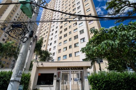 Apartamento à venda com 41m², 2 quartos e sem vaga