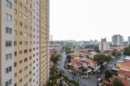 Apartamento à venda com 41m², 2 quartos e sem vaga