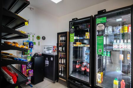 Apartamento à venda com 41m², 2 quartos e sem vaga