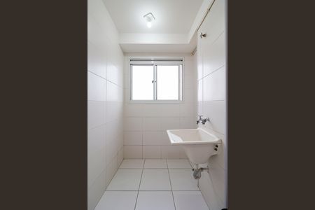 Apartamento à venda com 41m², 2 quartos e sem vaga