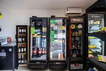 Apartamento à venda com 41m², 2 quartos e sem vaga