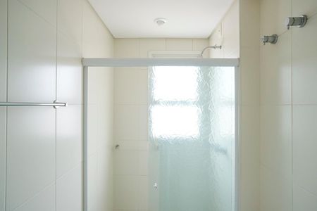 Apartamento à venda com 171m², 3 quartos e 3 vagasBanheiro da suíte 3