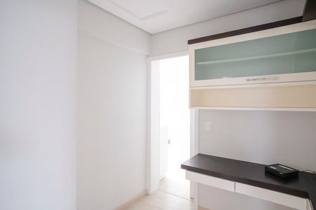 Apartamento à venda com 171m², 3 quartos e 3 vagasEscritório