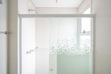 Apartamento à venda com 171m², 3 quartos e 3 vagasBanheiro da suíte 2