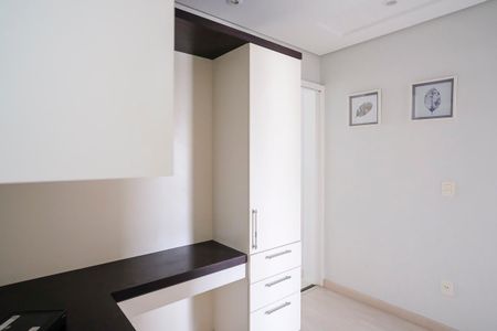 Apartamento à venda com 171m², 3 quartos e 3 vagasEscritório