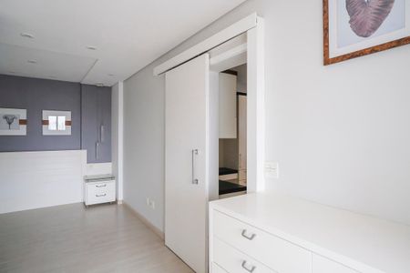 Apartamento à venda com 171m², 3 quartos e 3 vagasSuíte 1