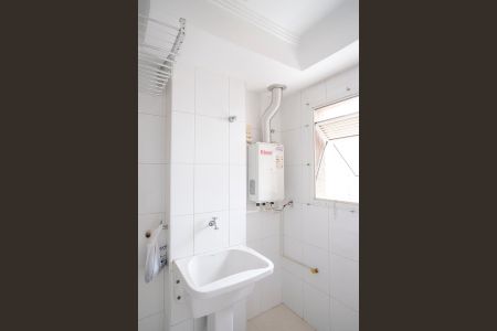 Apartamento à venda com 171m², 3 quartos e 3 vagasÁrea de serviço