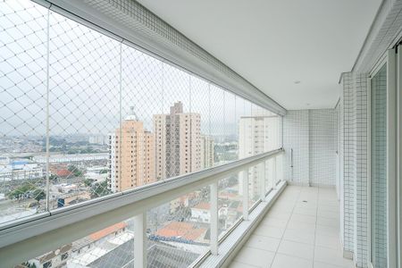 Apartamento à venda com 171m², 3 quartos e 3 vagasVaranda gourmet