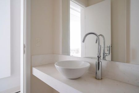 Apartamento à venda com 171m², 3 quartos e 3 vagasLavabo