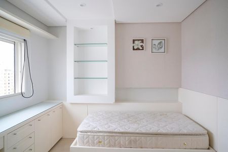 Apartamento à venda com 171m², 3 quartos e 3 vagasSuíte 2