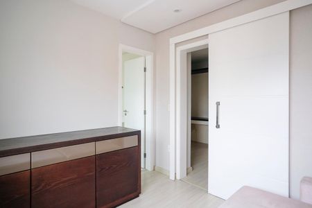 Apartamento à venda com 171m², 3 quartos e 3 vagasSuíte 3