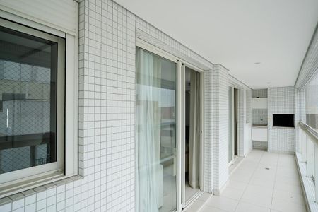 Apartamento à venda com 171m², 3 quartos e 3 vagasVaranda gourmet