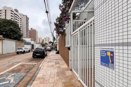 Apartamento à venda com 171m², 3 quartos e 3 vagasFachada + plaquinha