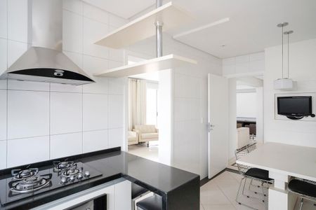 Apartamento à venda com 171m², 3 quartos e 3 vagasCozinha
