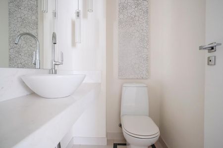 Apartamento à venda com 171m², 3 quartos e 3 vagasLavabo