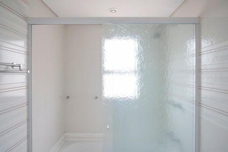 Apartamento à venda com 171m², 3 quartos e 3 vagasBanheiro da suíte 1