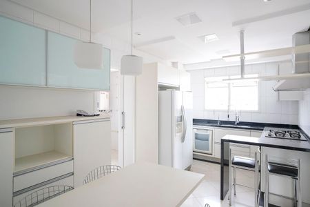 Apartamento à venda com 171m², 3 quartos e 3 vagasCozinha