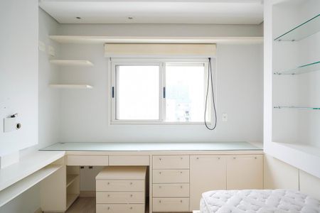 Apartamento à venda com 171m², 3 quartos e 3 vagasSuíte 2