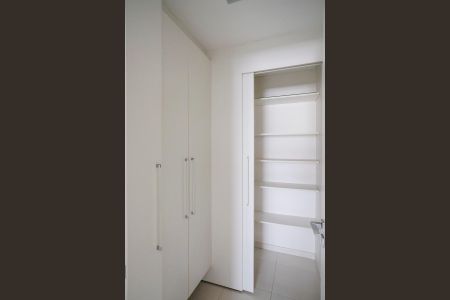 Apartamento à venda com 171m², 3 quartos e 3 vagasÁrea de serviço