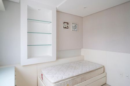 Apartamento à venda com 171m², 3 quartos e 3 vagasSuíte 2