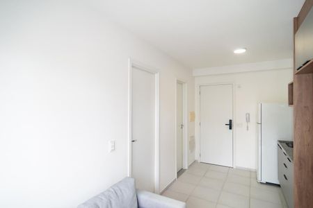 Apartamento para alugar com 1 quarto, 28m² em Bela Vista, São Paulo
