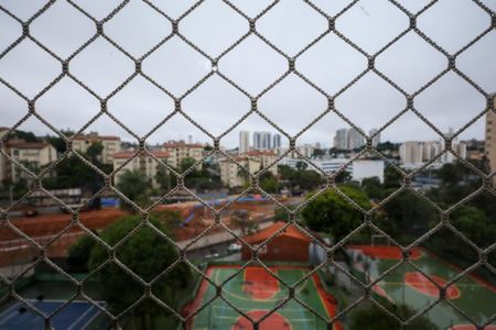 Vista Quarto 1 de apartamento à venda com 3 quartos, 85m² em Jardim Umuarama, São Paulo