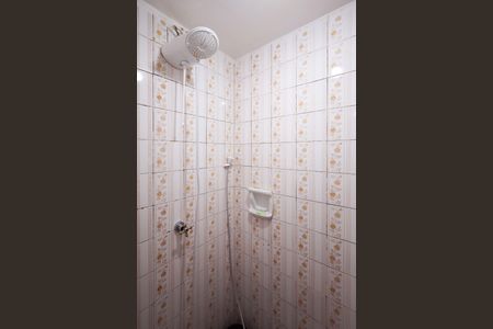 Apartamento à venda com 85m², 3 quartos e 1 vaga Apartamento à venda com 85m², 3 quartos e 1 vagaBanheiro Social