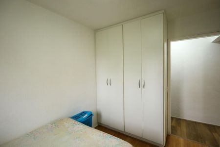 Apartamento à venda com 85m², 3 quartos e 1 vaga Apartamento à venda com 85m², 3 quartos e 1 vagaQuarto 3