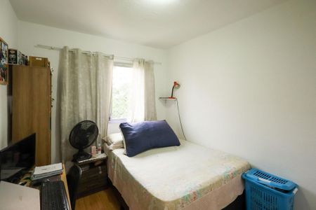 Apartamento à venda com 85m², 3 quartos e 1 vaga Apartamento à venda com 85m², 3 quartos e 1 vagaQuarto 3