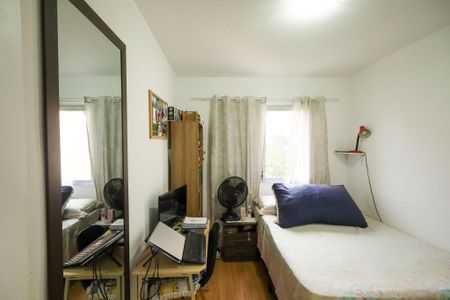 Apartamento à venda com 85m², 3 quartos e 1 vaga Apartamento à venda com 85m², 3 quartos e 1 vagaQuarto 3