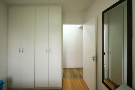 Apartamento à venda com 85m², 3 quartos e 1 vaga Apartamento à venda com 85m², 3 quartos e 1 vagaQuarto 3