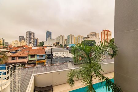 Kitnet/Studio à venda com 1 quarto, 46m² em Vila da Saúde, São Paulo