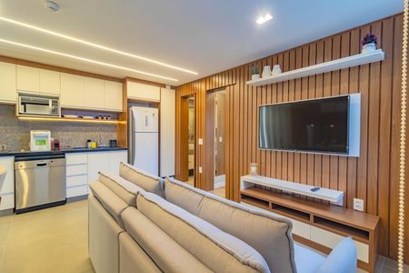 Kitnet/Studio à venda com 1 quarto, 46m² em Vila da Saúde, São Paulo